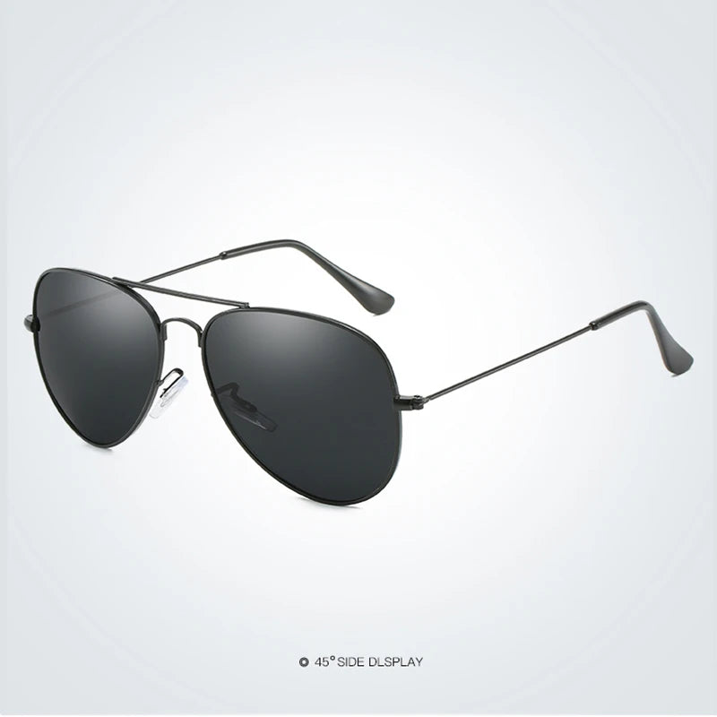 Polarized Designer Frames – Unmatched Style & Protection